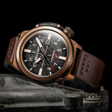 Ballast Trafalgar Automatic // BL-3133-0F