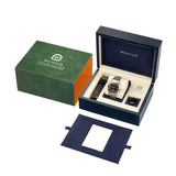 Schild Heinrich Swiss GMT Limited Edition Automatic // SC-1004-11