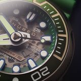 Nubeo Ventana Limited Edition Automatic // NB-6113-02