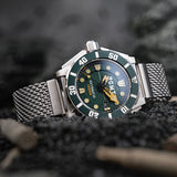 RGMT Torpedo Diver Automatic // RG-8027-77