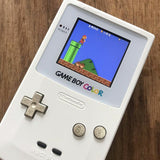 Game Boy Color Console // Custom Rebuild