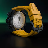 Nubeo Deimos Star Trek Galileo Limited Edition Chronograph Quartz // NB-6118-02