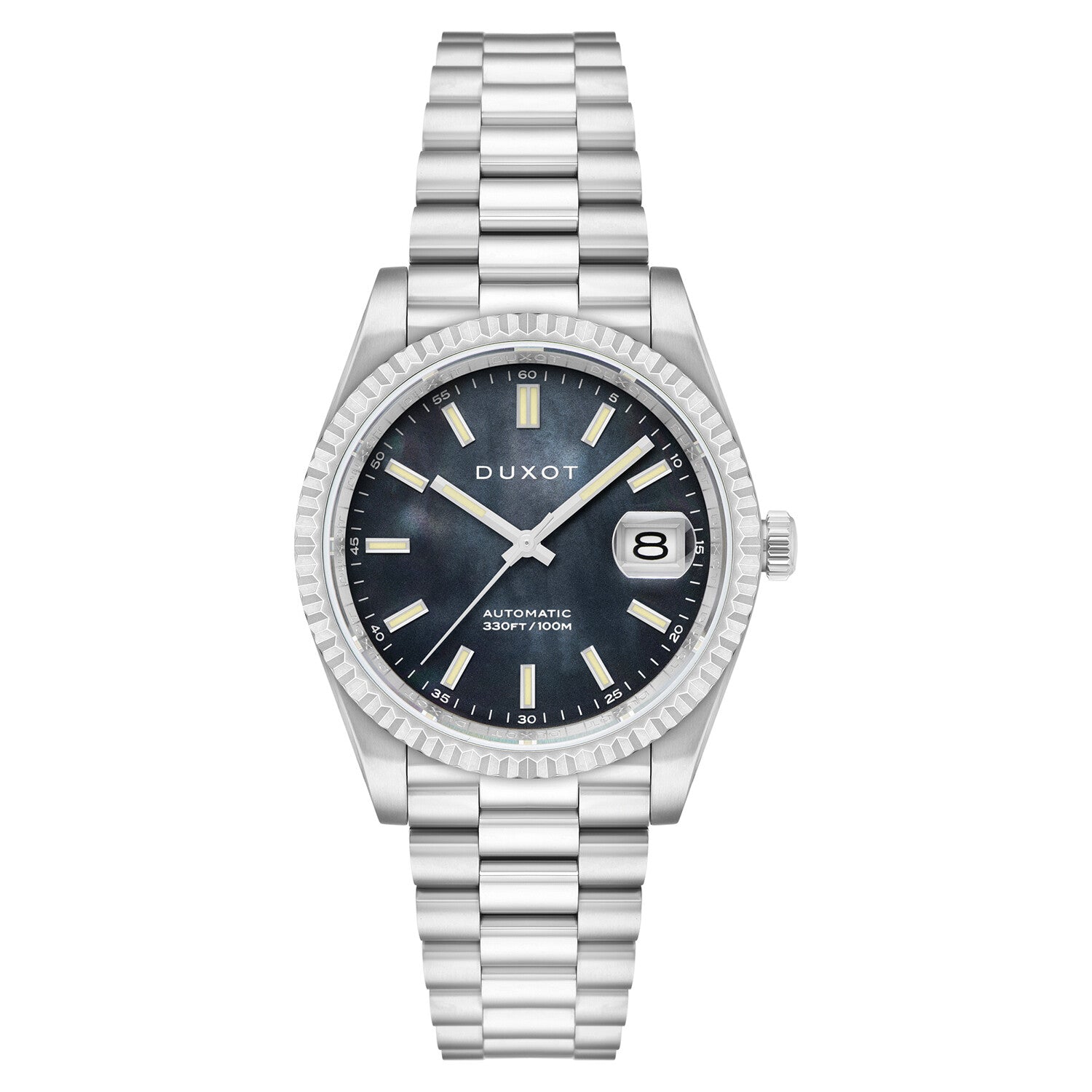 Duxot Marcel Diver Automatic // DX-2059-22