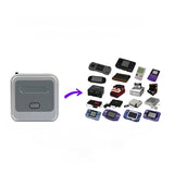 GameBox // Plug & Play Retro Gaming Console // 64GB