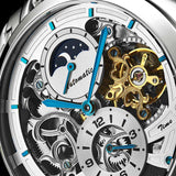 Stuhrling Original Menai Automatic // 906.01