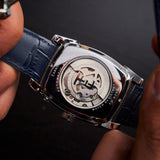Thomas Earnshaw Kensington Multifunction Automatic // ES-8296-02