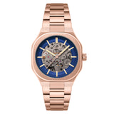 Thomas Earnshaw Discovery Exeter Skeleton Automatic // ES-8300-66