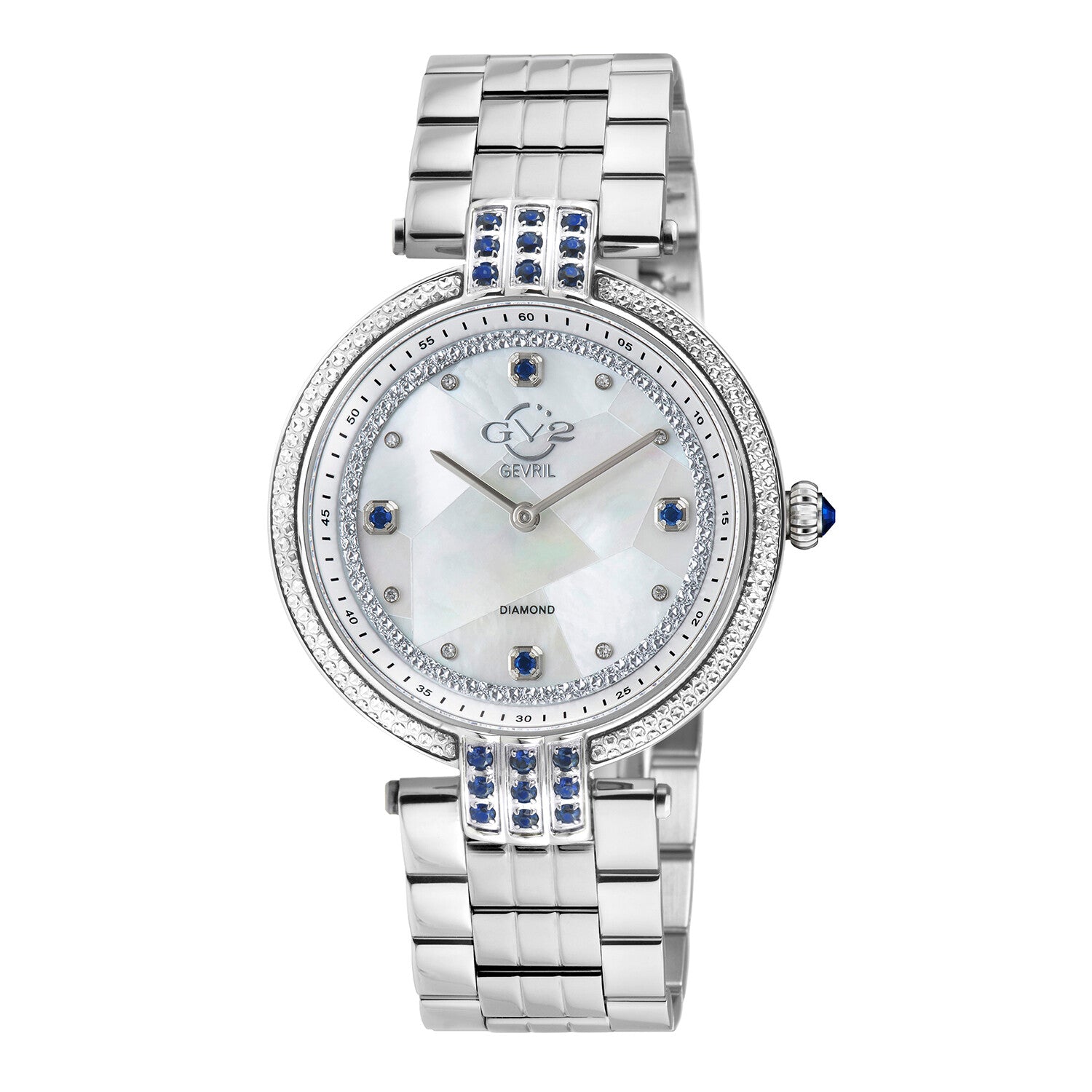 GV2 Ladies Matera Quartz  // 12801B