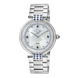 GV2 Ladies Matera Quartz  // 12801B