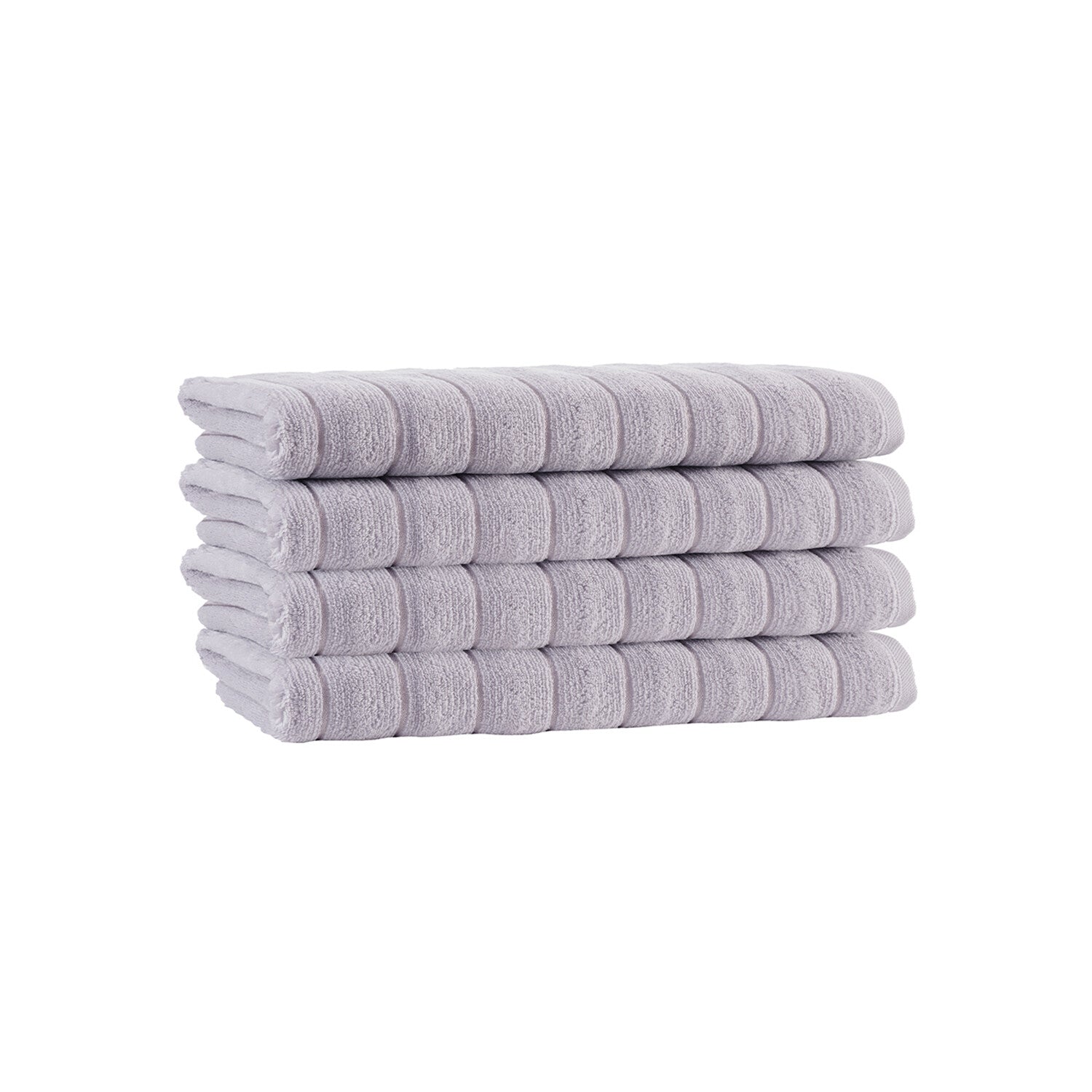 Brooks Brothers Vague // 4 Piece Wash Towels