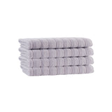 Brooks Brothers Vague // 4 Piece Wash Towels