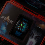 Nubeo Magellan Star Trek Warp Speed LE Automatic // NB-6106-02