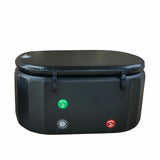 Aspen Ice - Premium Ice Bath