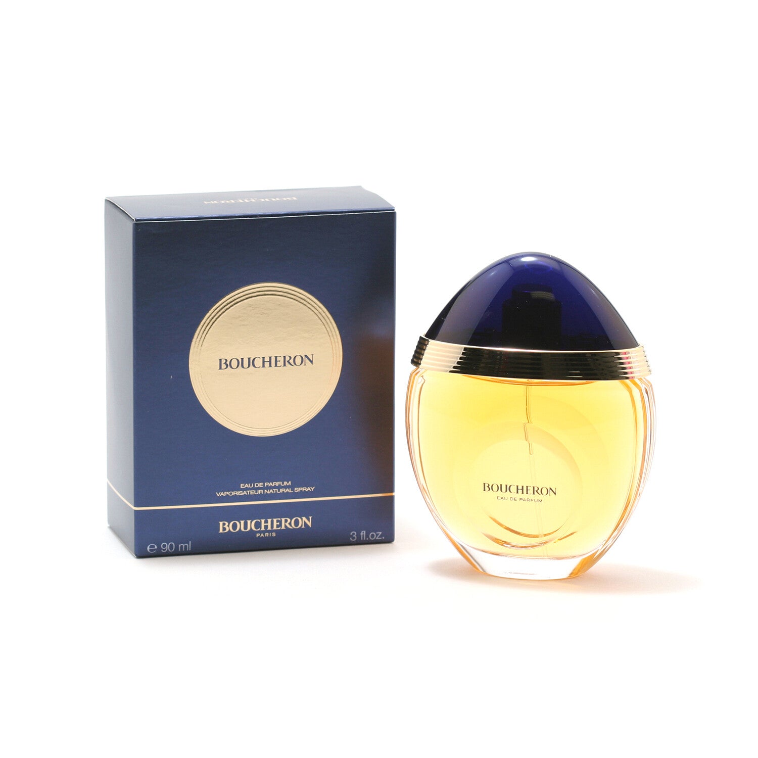 Women's Fragrance // Boucheron Ladies EDP Spray // 3.3 oz