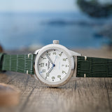 Dominatore Del Mare Aqua Sicura Quartz // DD-8022-05
