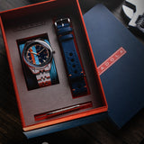 Cadola Pista Automatic // CD-1031-44