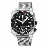 GV2 XO Submarine Swiss Automatic // 4541B
