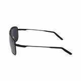 Revo Men's // Groundspeed Pilot Sunglasses // Metal Black + Graphite