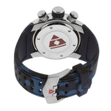 Swiss Legend Lionpulse Chronograph Quartz // SL-10617SM-01-BLS