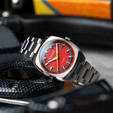 Cadola Buxton Automatic // CD-1057-22