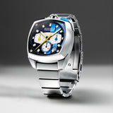 Cadola Taurus Chronograph Quartz // CD-1060-33