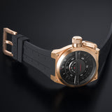 Ballast Valiant Gauge Automatic // BL-3141-05