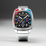 Cadola Taurus Chronograph Quartz // CD-1060-44