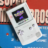 Game Boy Color Console // Custom Rebuild