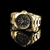 Swiss Eagle Dufaux Quartz // SE-9064-55