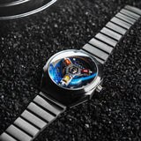 Nubeo Skylab Automatic // NB-6083-22