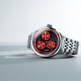 Thomas Earnshaw Engineer Hexham Trisect Limited Edition Automatic // ES-8304-55