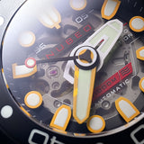 Nubeo Ventana Limited Edition Automatic // NB-6113-05