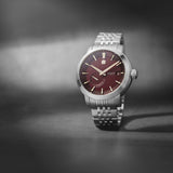 Schild Heinrich Micro Rotor Limited Edition Automatic // SC-1017-33