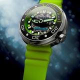 Nubeo Ventana Skeleton Limited Edition Automatic // NB-6113-06