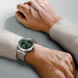 Thomas Earnshaw Engineer Hexham Trisect Limited Edition Automatic // ES-8304-33