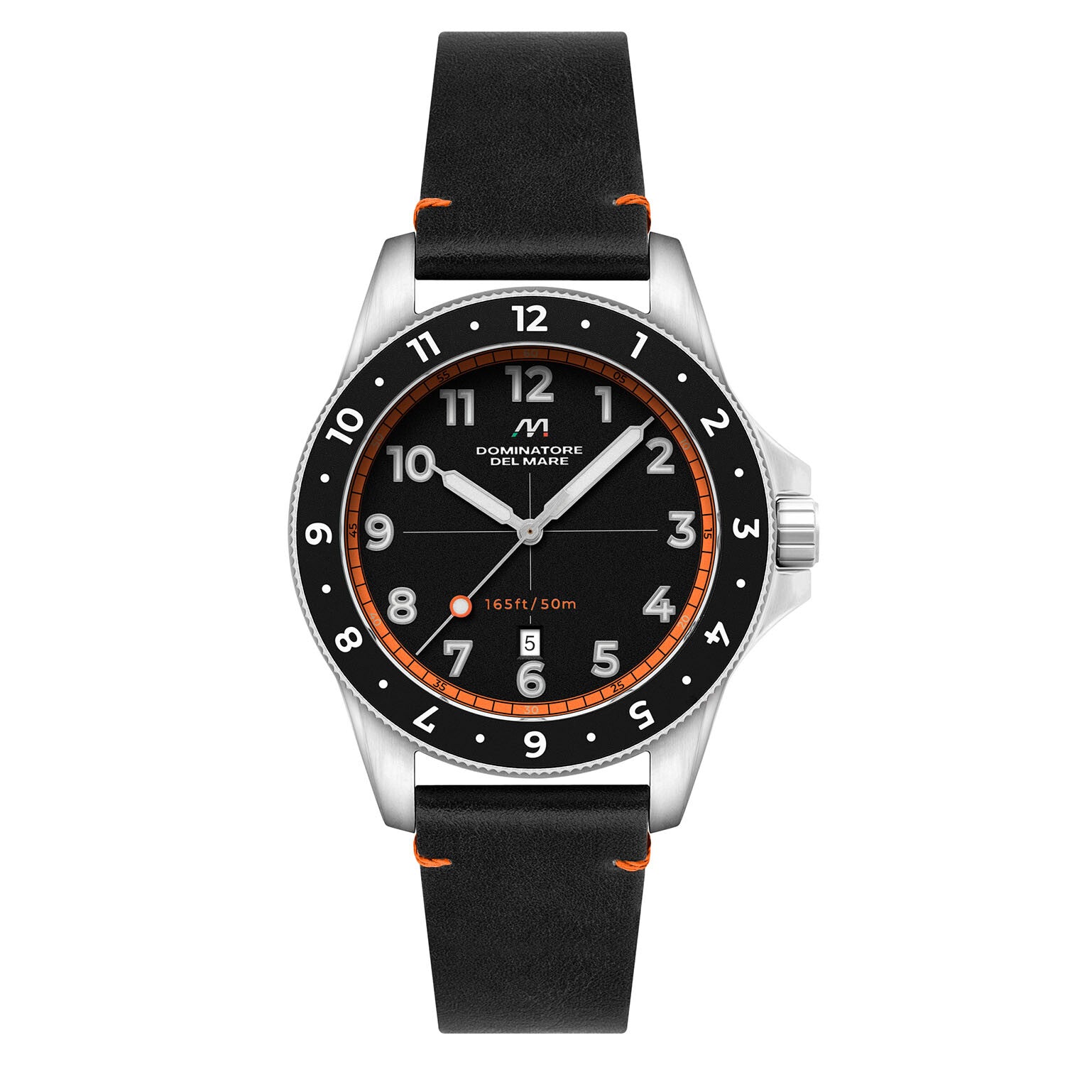 Dominatore Del Mare Bandiera Quartz // DD-8020-05