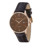 James McCabe London Automatic // JM-1025-03