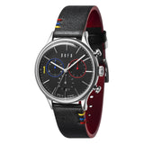 Dufa Van Der Roche Chronograph Quartz //