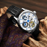 Stuhrling Original Special Reserve 3918 Automatic // 3918.1