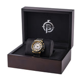 Ballast Trafalgar Meteorite Automatic // BL-3139-04