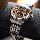 Schild Maximillian Tourbillon LE Automatic // SC-1002-66