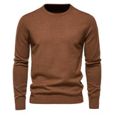 Crewneck Sweater