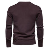 Crewneck Sweater