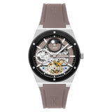 Thomas Earnshaw Drake Dual Time Automatic // ES-8291-04