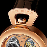 Stuhrling Original Emperor's Grandeur Automatic // 3919.3
