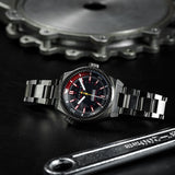 Cadola Cosworth Costin Meca-Quartz // CD-1039-33