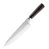 Erde Ebony Knife Set // Set of 6