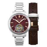 Schild Friedrich Tourbillon Limited Edition Manual Wind // SC-1010-44