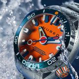 Nubeo Aluminaut Limited Edition Automatic // NB-6115-22