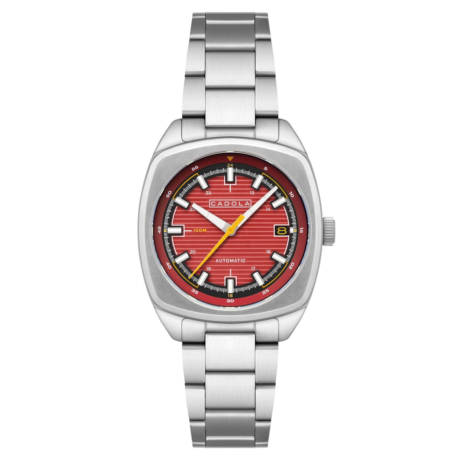 Cadola Buxton Automatic // CD-1057-22